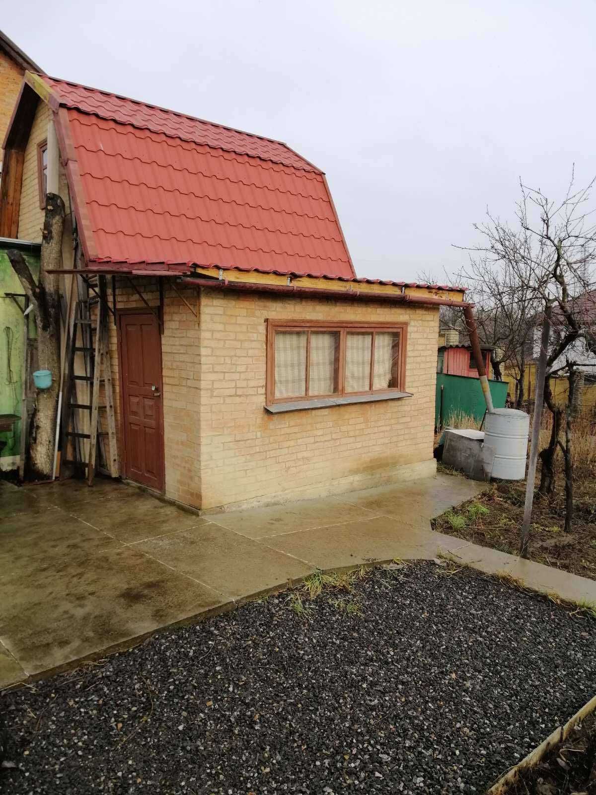Продам ділянку на Барському шосе (8387)