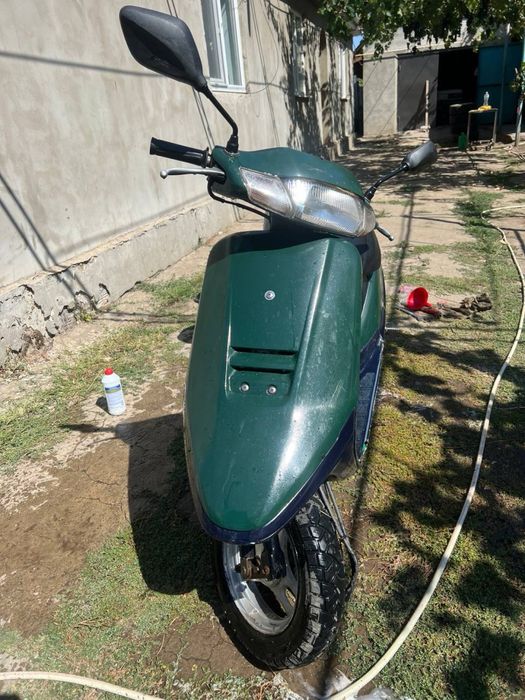 Продам Honda tact af24