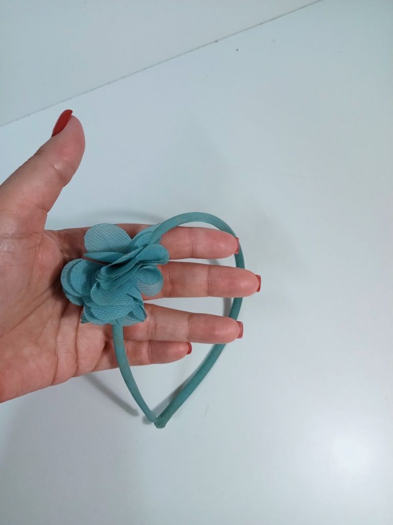 Bandeletes Menina - Conjunto 2 unidades 1€