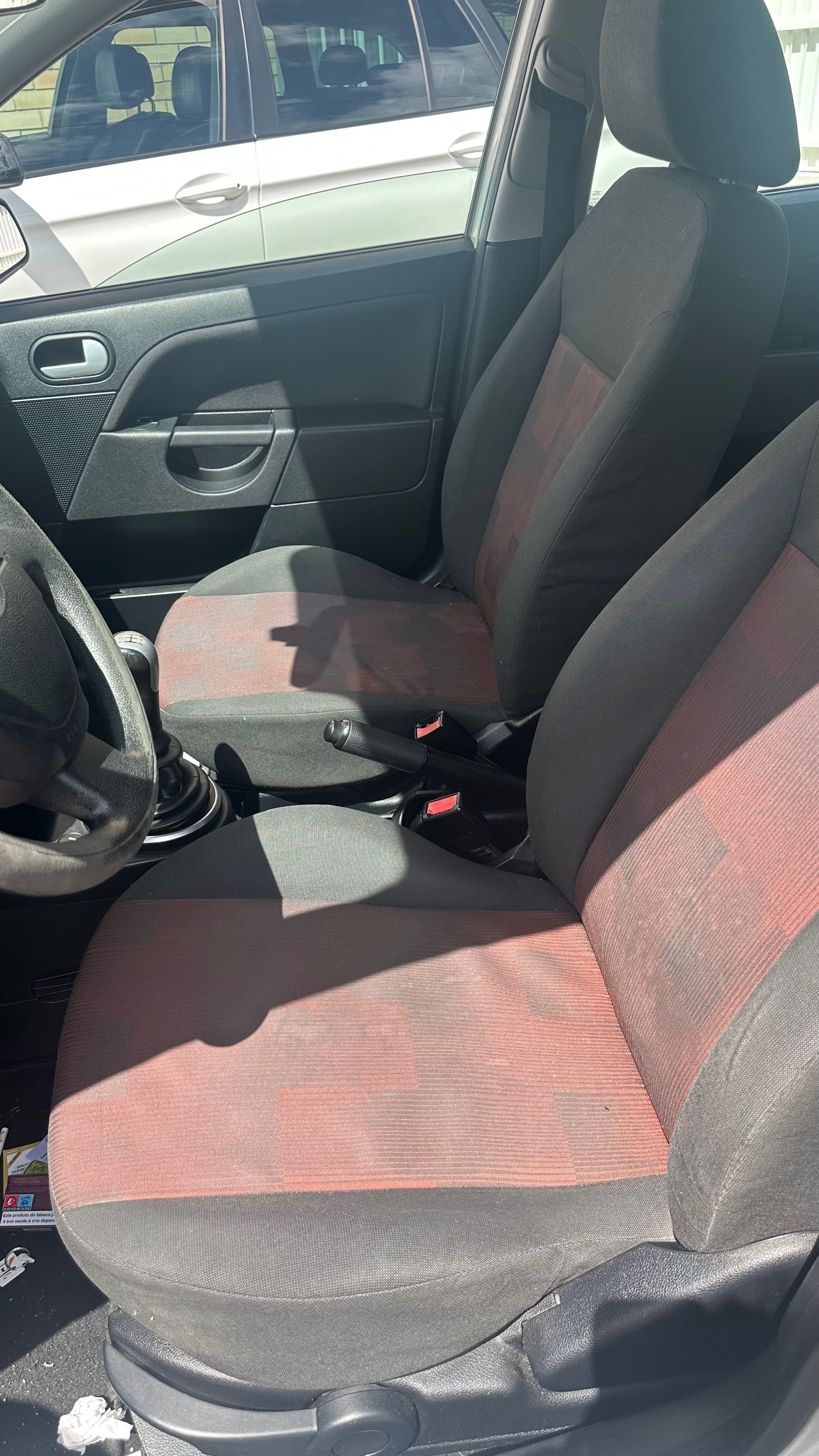 Ford Fiesta 2006