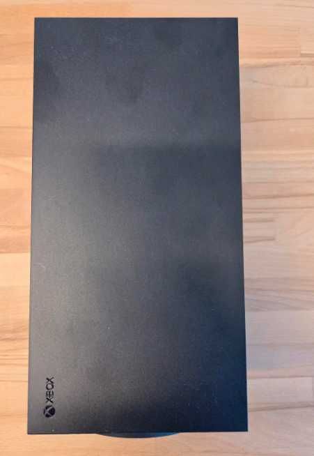 Xbox Series X Controller