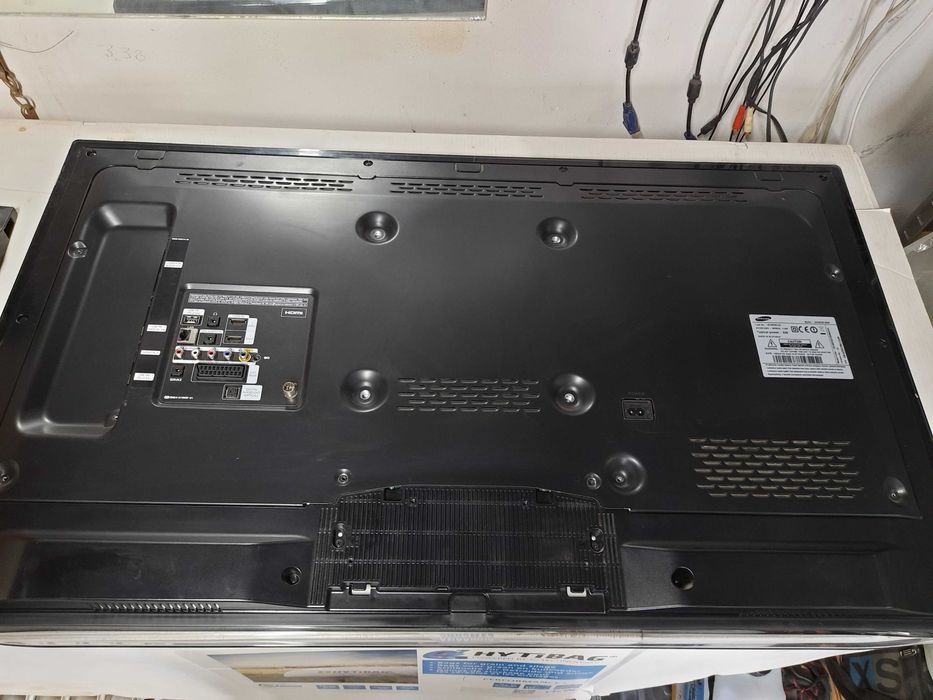 zasilacz  telewizora UE40ES6100W