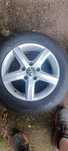 Felgi aluminiowe vw Audi seat skoda 15