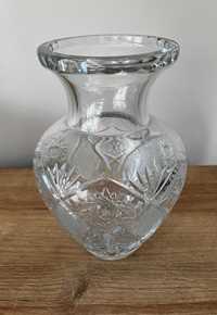 Kryształ - duży wazon