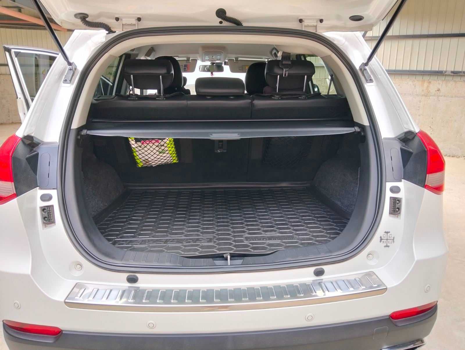 Haval H2/Хавал Н2