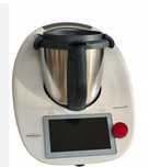 Thermomix TM6 Rudolf