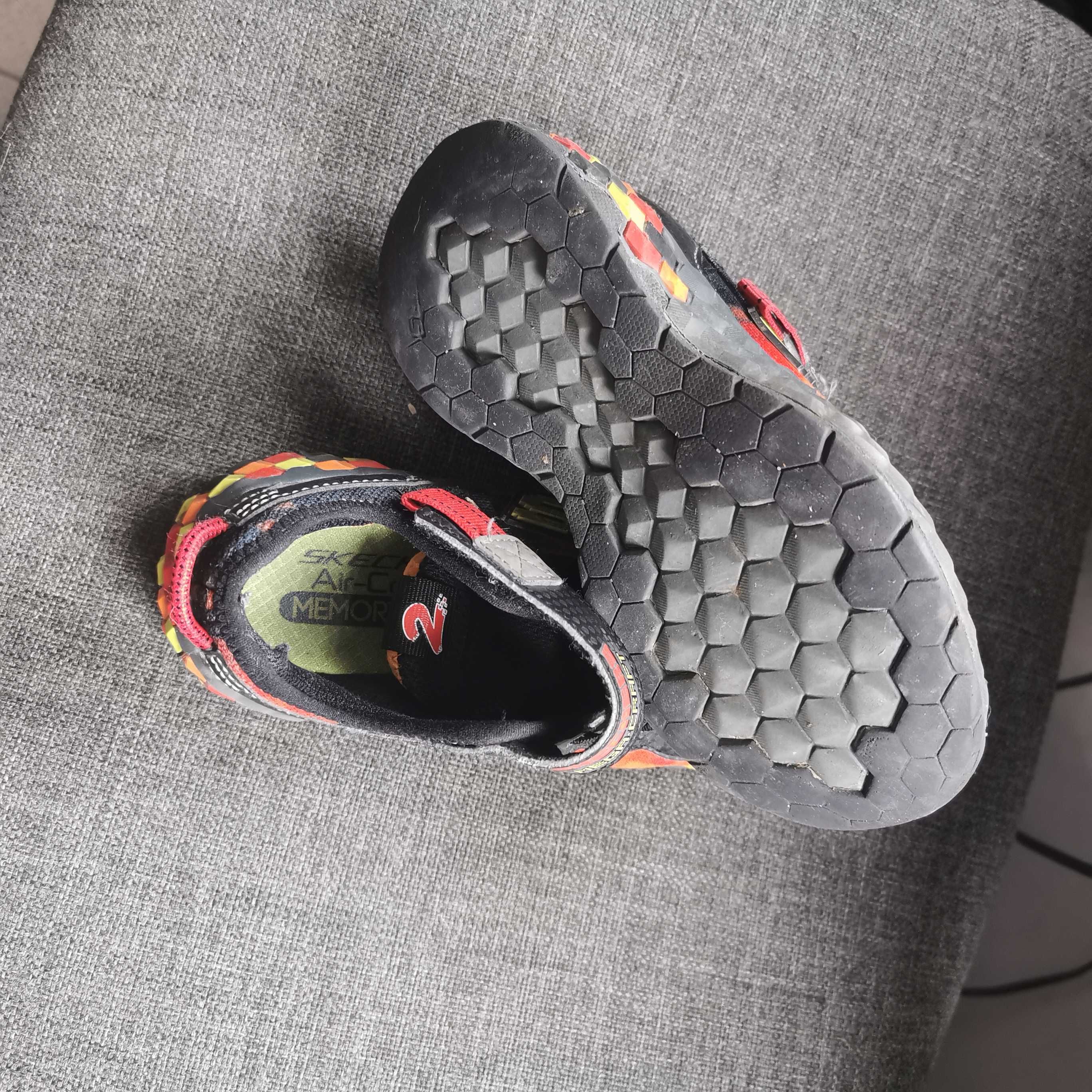Skechers minecraft MEAG-CRAFT 2.0 ROZM. 29