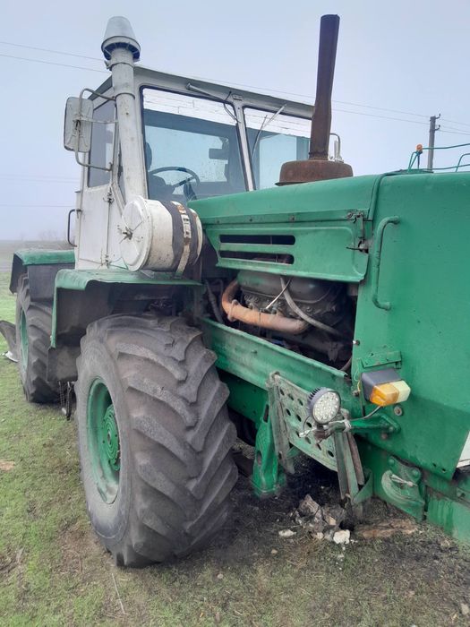 Продам трактор т-150