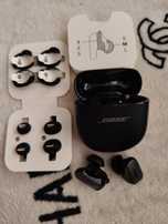Słuchawki douszne Bose QC earbuds ll wysyłka InPost paczkomat