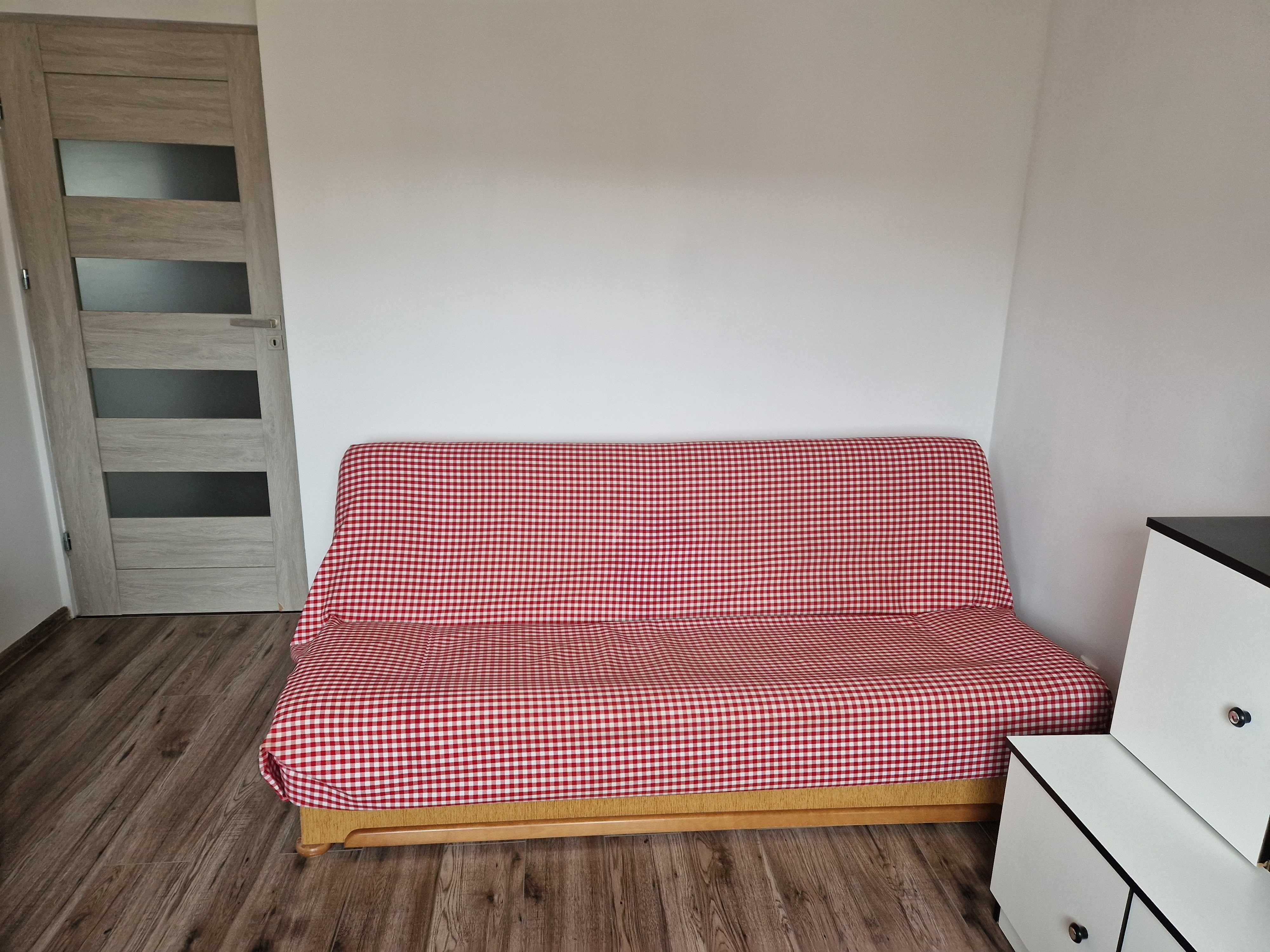 Pokój 1-osobowy Jaroty ul.Batrąska