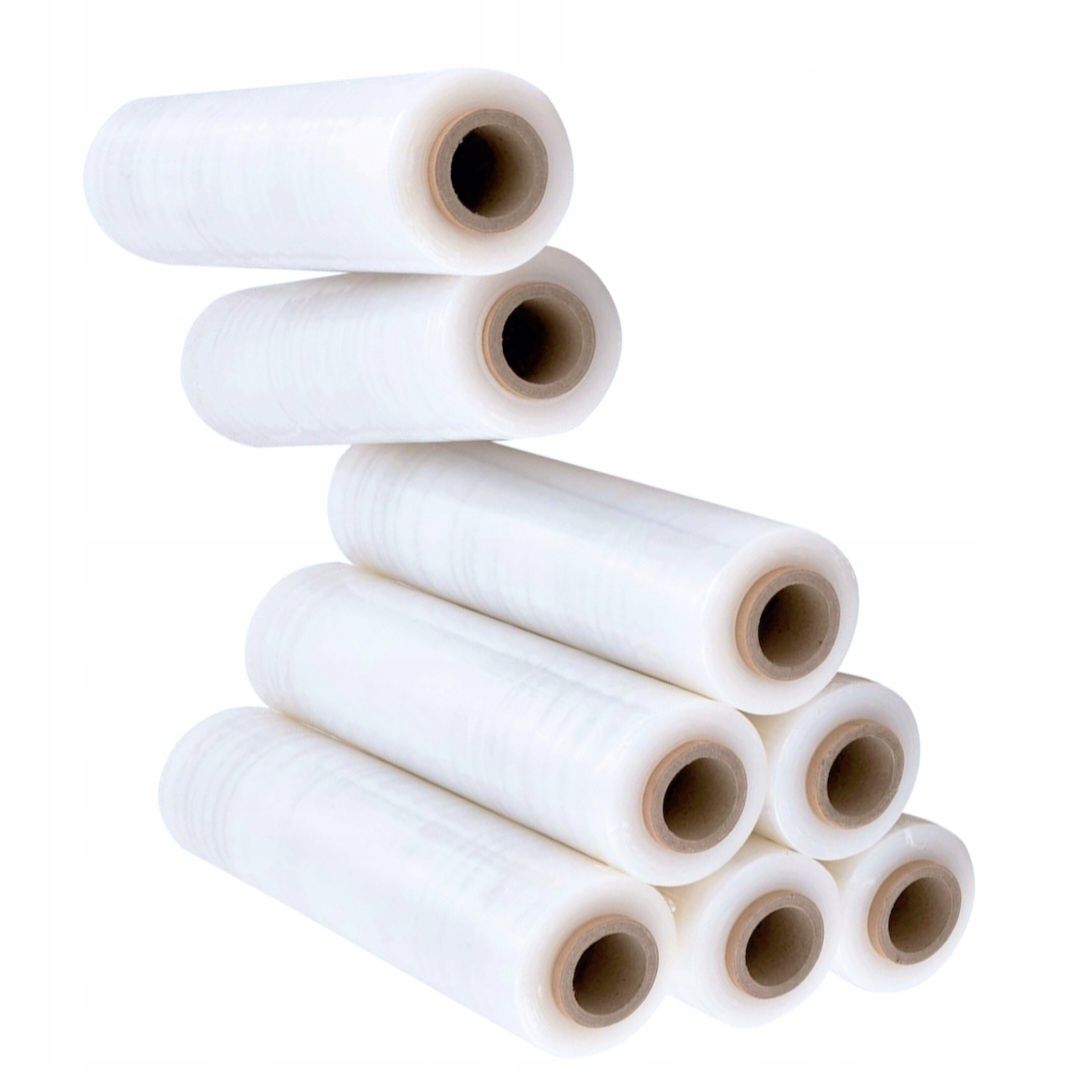 Folia strech 3kg