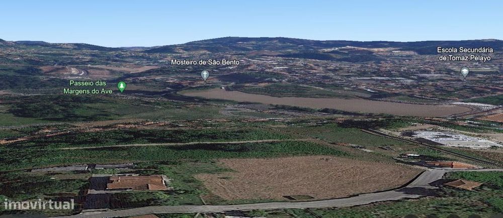 Terreno  para venda
