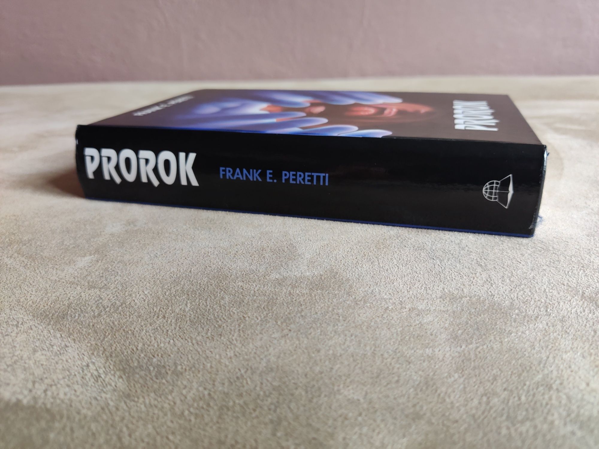 Prorok - Frank E. Peretti
