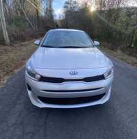 2019 Kia Rio S 1.6