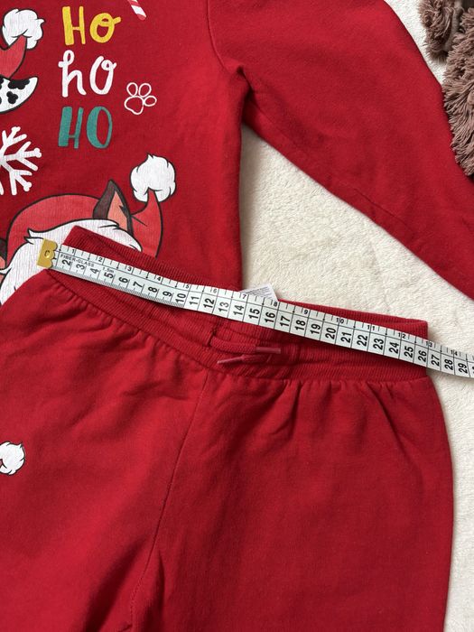 Новорічний Костюм PAW Patrol (Щенячий Патруль)