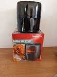 Frytkownica beztłuszczowa Air Fryer 5L