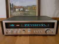 Kenwood Stereo Receiver KR-3400 -Tuner/Amplificador.