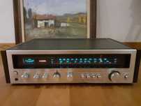Kenwood Stereo Receiver KR-3400 -Tuner/Amplificador.
