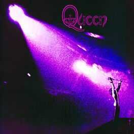 Queen - "(Queen album)" CD