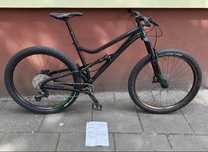 Rower MTB Dartmoor Bluebird Evo 29 Forest Green XL