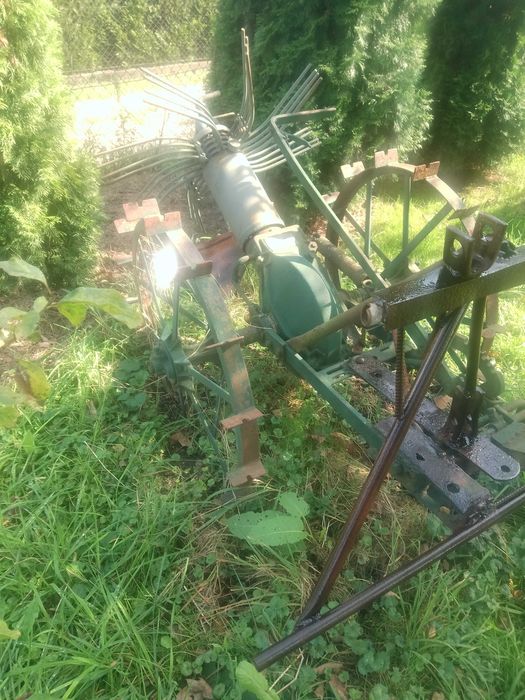 Kopiarka do ziemniaków