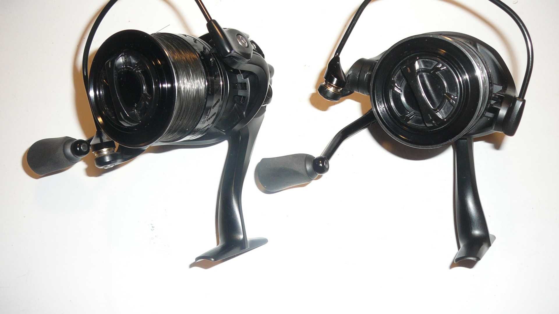 Dragon MegaBaits Stealth LD Feeder Fd 1150i 2szt.