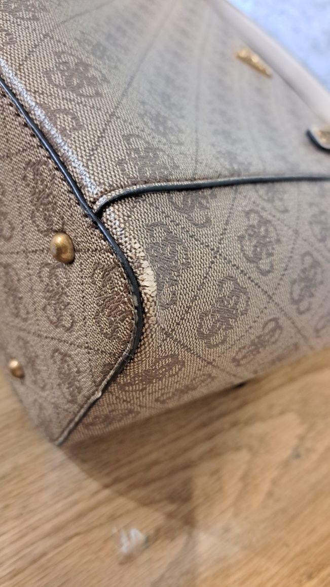 Guess Noelle torebka shopper