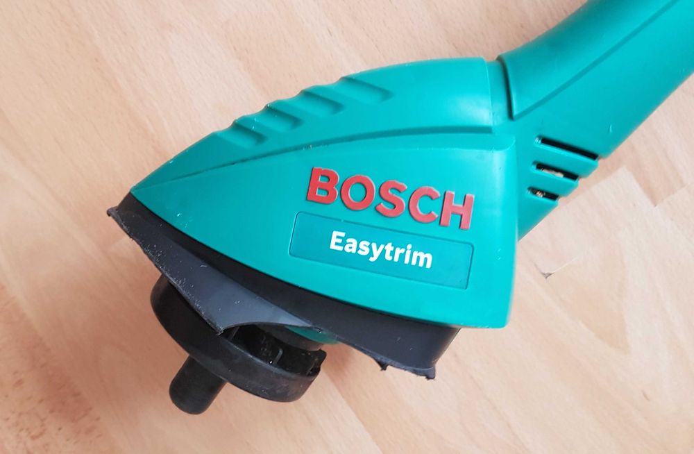 Podkosiarka elektryczna do trawy BOSCH ART 23 Easytrim