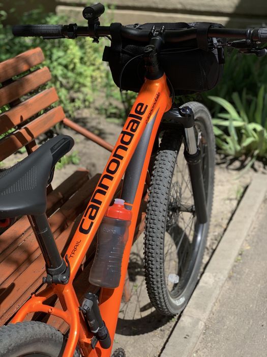 Cannondale Trail 4 27.5'/S