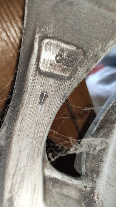 Диски BMW 154 стиль без пробігу в Україні. Комплект без резини 12000