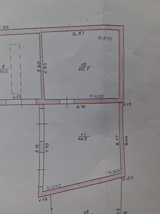 Центр/Бокс/Склад