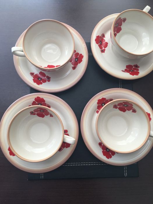 Porcelana porcelit PRL Maki