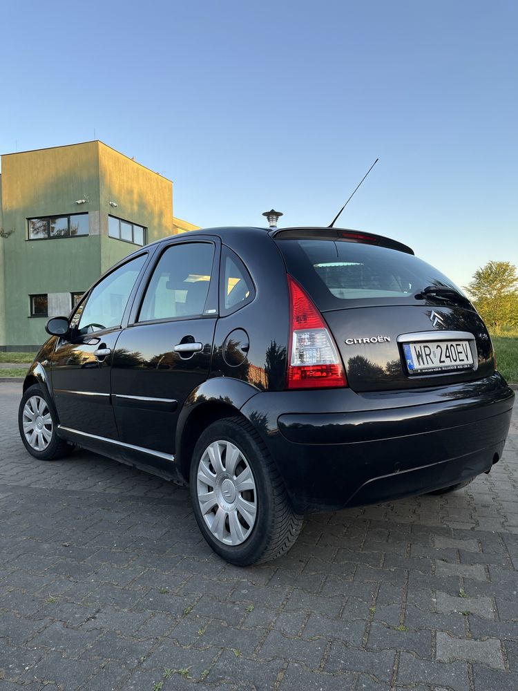 Citroen c3 1.4 exclusive