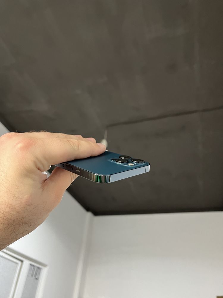 Apple iphone 12 Pro 256 gb НЕВЕРЛОК 99% айфон про