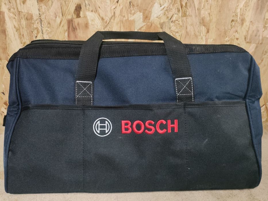 Młotowiertarka Bosch GBH 18 v 22+ wiertarko-wkrętarka GSR 18v-45