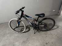 Bicicleta aro 24