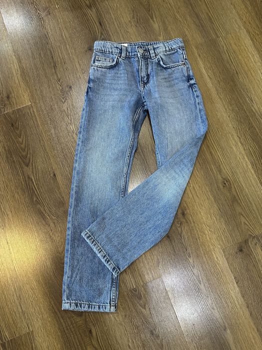 Джинси Zara на хлопчика