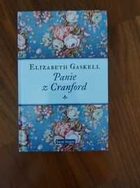 Elizabeth Gaskell - Panie z Carnford