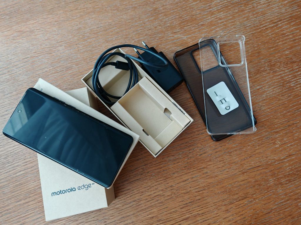 Motorola Edge 40 8/256 GB