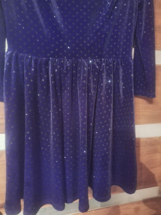 Sukienka TopShop Petite rozm.M,nowa stan idealny.