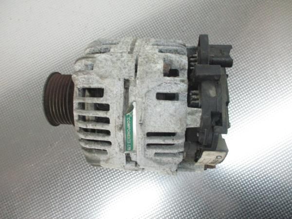 Alternador VOLKSWAGEN Polo (6N)