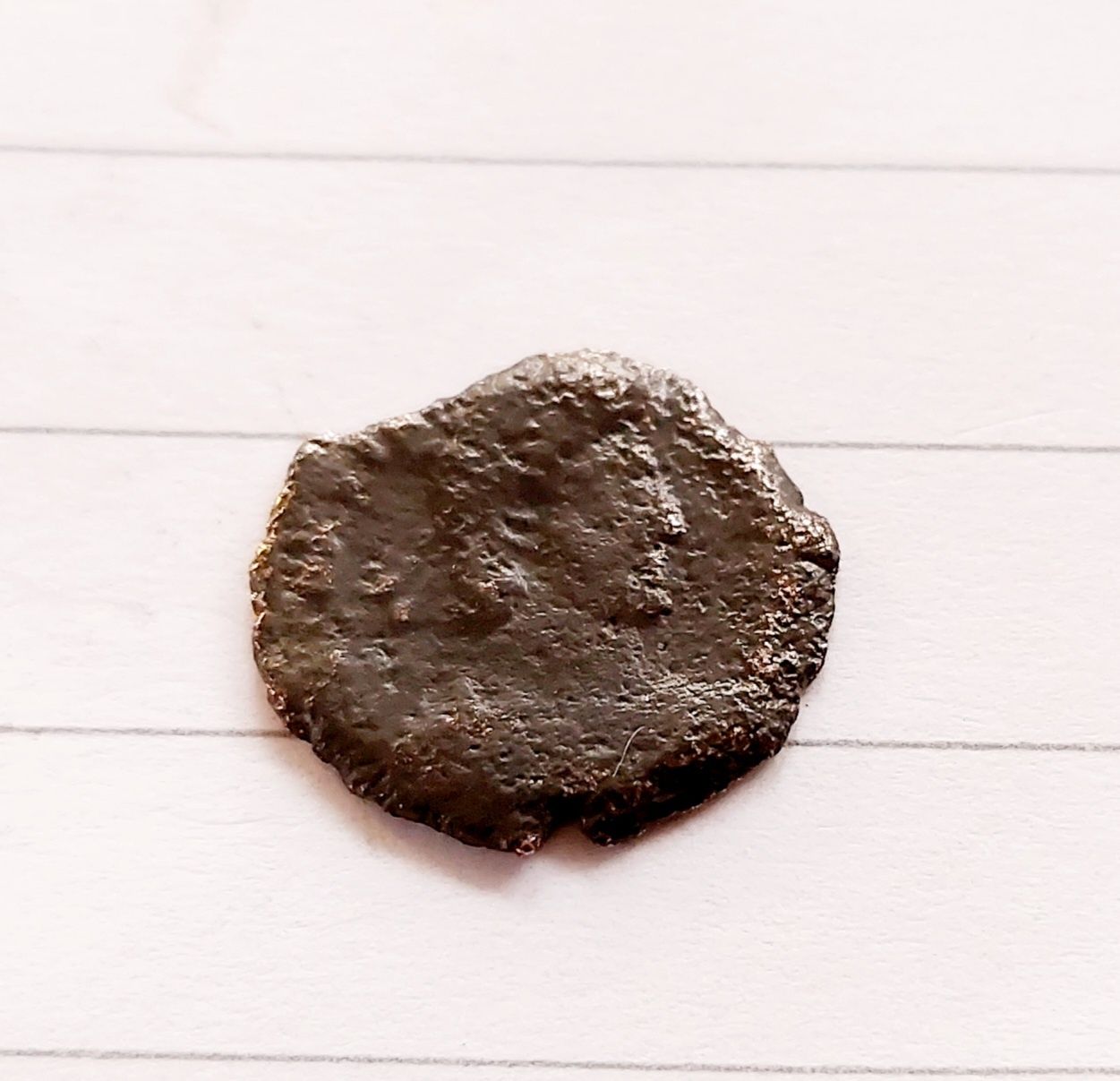 Moneta Rzymska nr 13