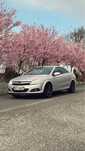 Opel Astra h Twintop