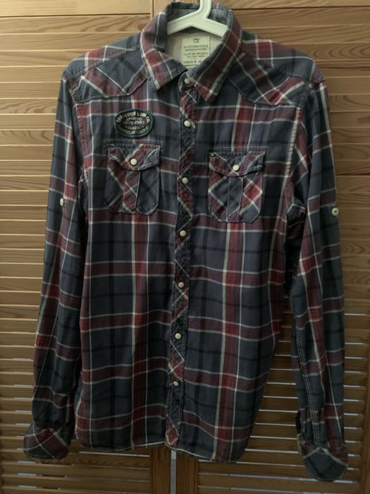 Koszula Scotch&Soda rozmiar M