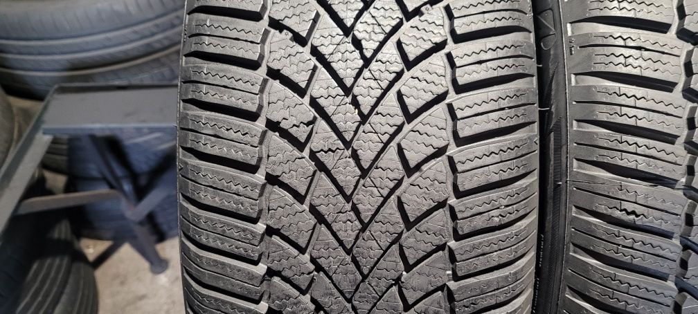 205/50r17 93V Bridgestone Blizzak LM005 z 2022r ładne.