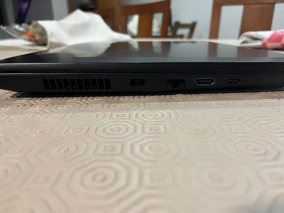 Lenovo IdeaPad Gaming 3