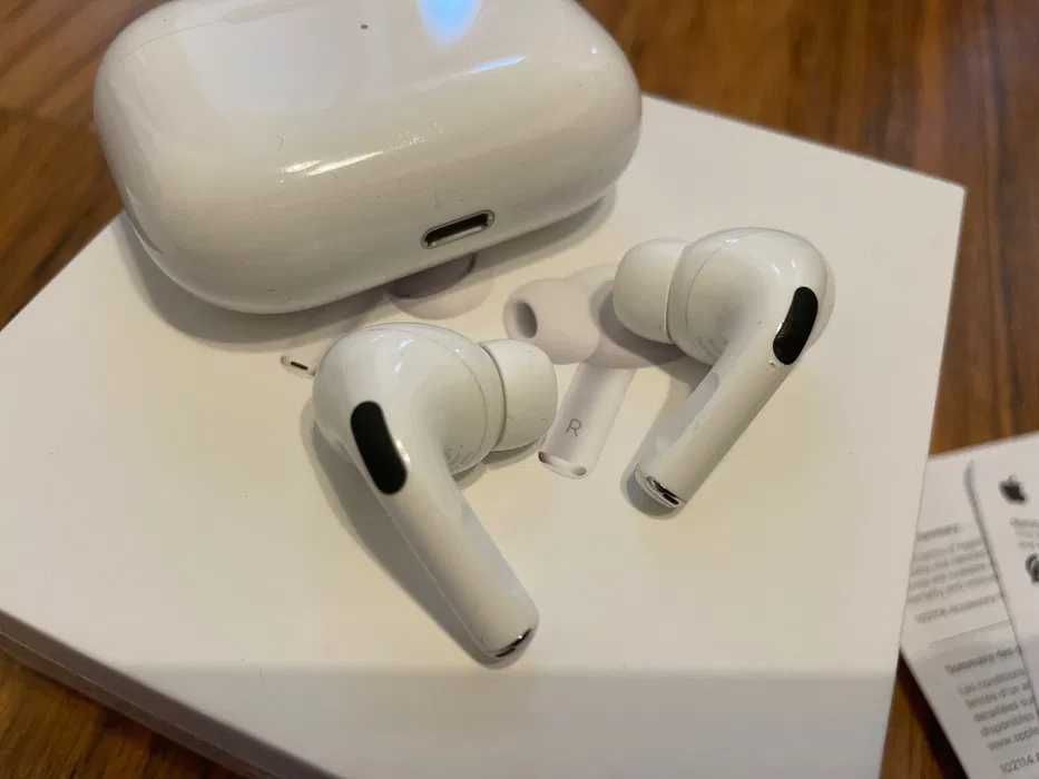 Apple AirPods Pro 1 MagSafe 100% oryginał