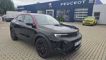 Opel Mokka Mokka GS Line 1,2 130KM EAT8, salonowy, 1 właściciel, serwisowany,