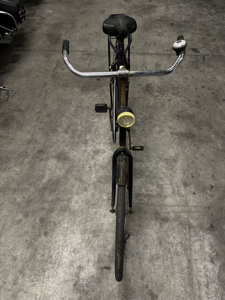 Bicicleta holandesa roda 28 x 1 1/2