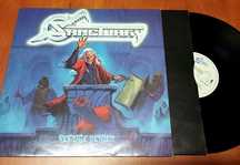 Sanctuary - Refuge Denied (Vinil)